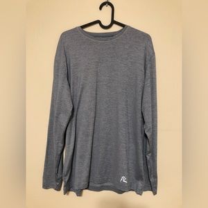 Rhoback Long sleeve EUC